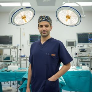 اسکراب شلوار مردانه - کد 202