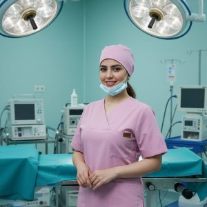 اسکراب شلوار زنانه - کد 117