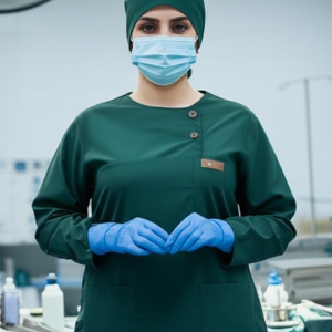 اسکراب شلوار زنانه - کد 105